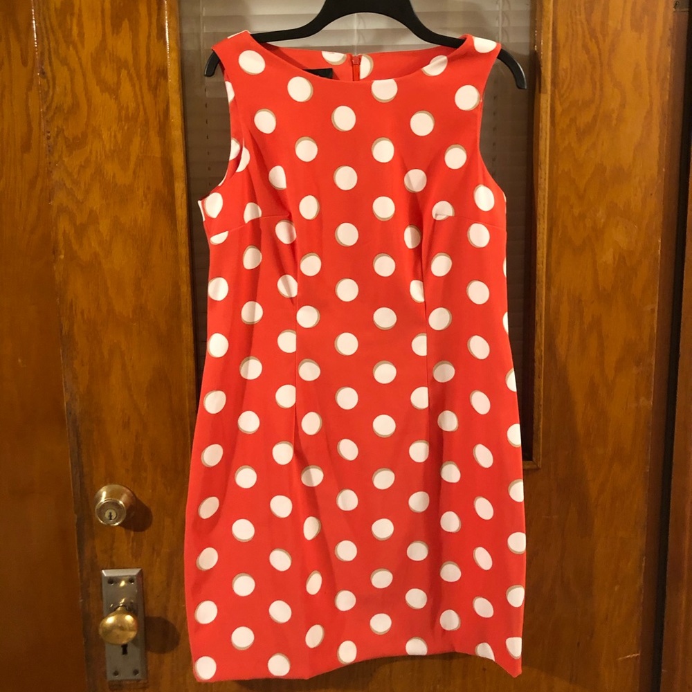 ALYX Polkadotted Dress NEW